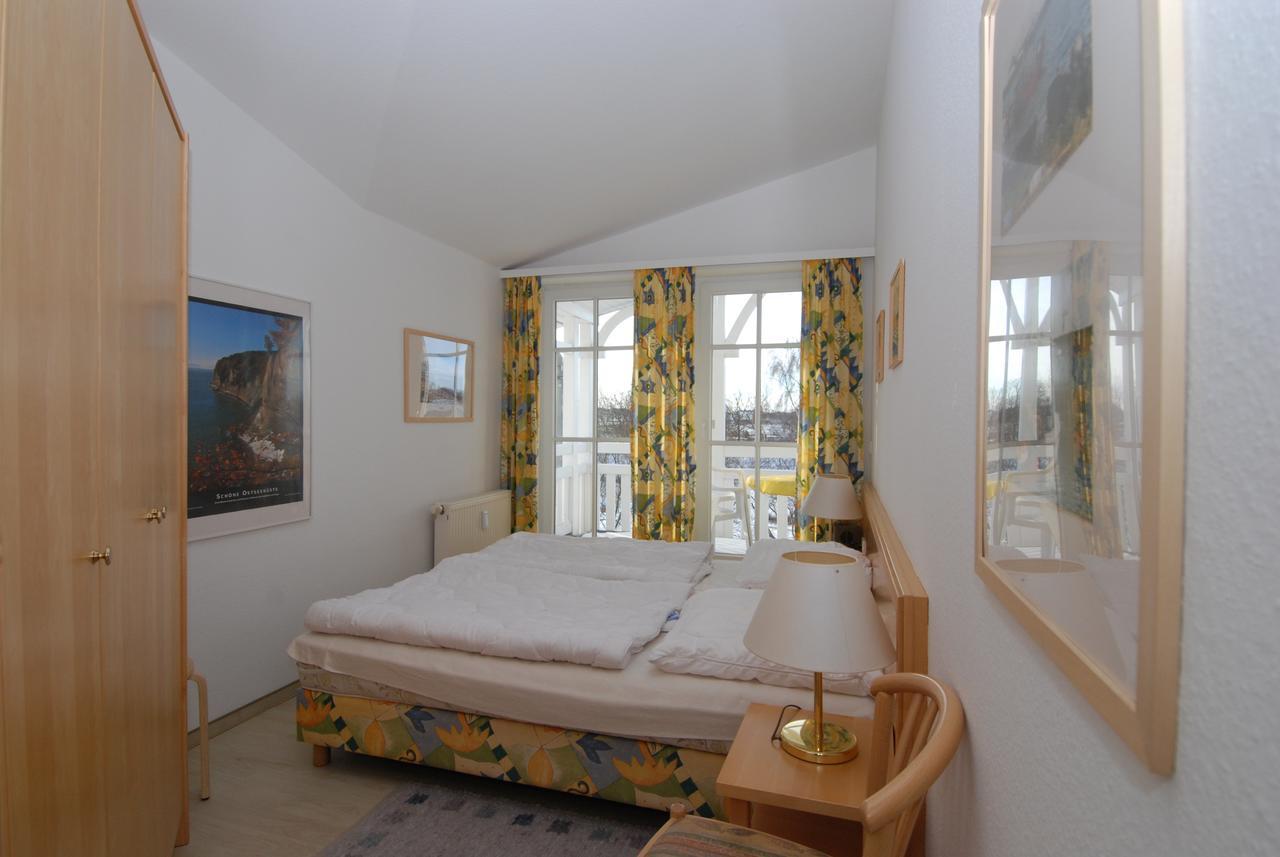 Seepark Sellin - Apt. 449 Luaran gambar