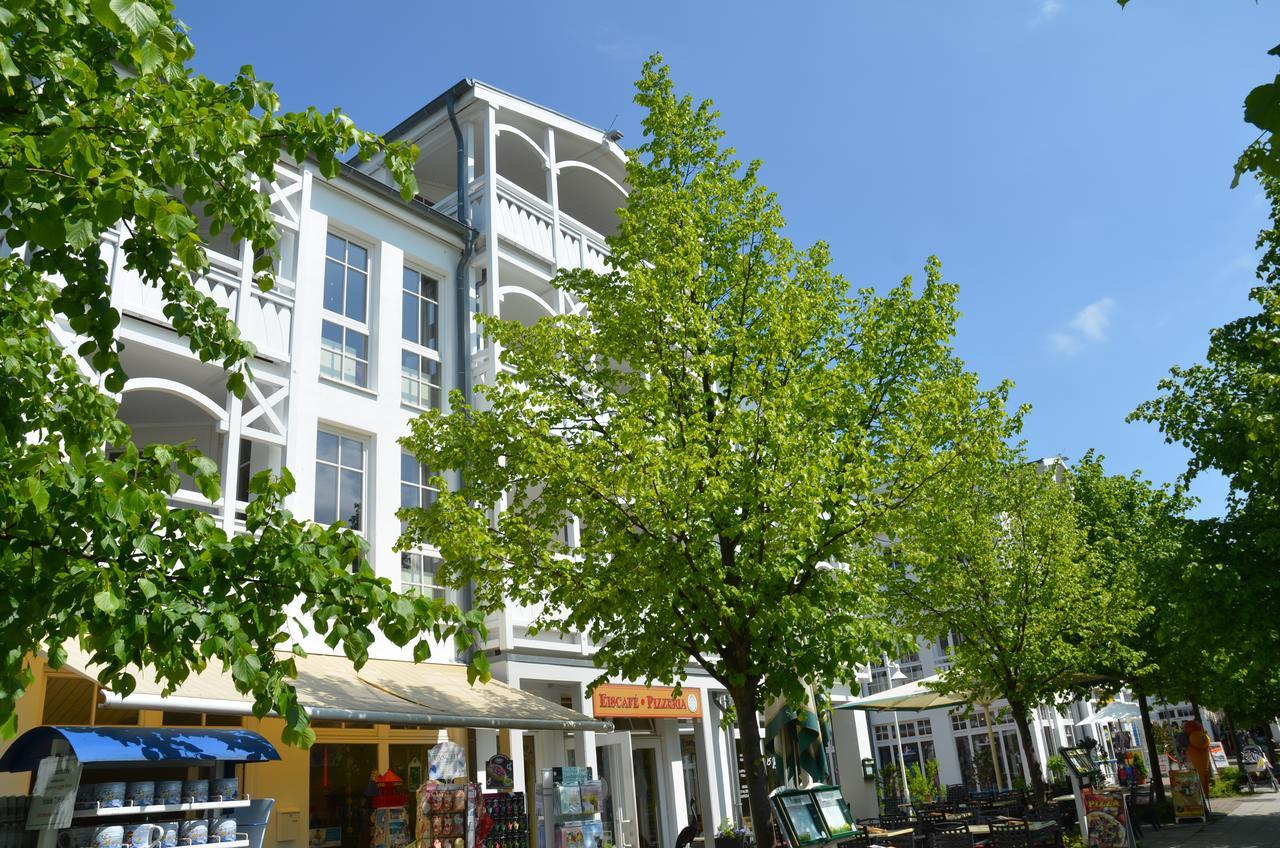 Seepark Sellin - Apt. 449 Luaran gambar