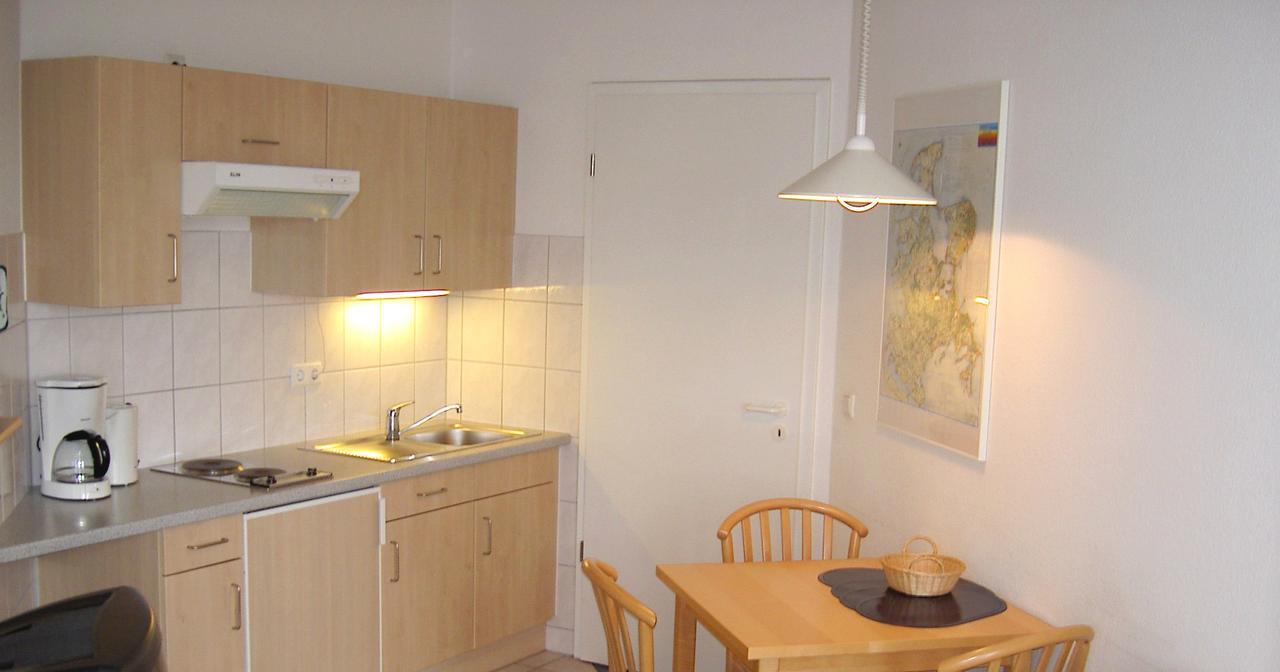 Seepark Sellin - Apt. 449 Luaran gambar