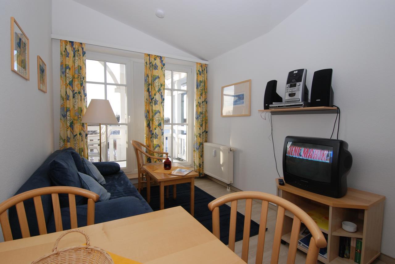 Seepark Sellin - Apt. 449 Luaran gambar