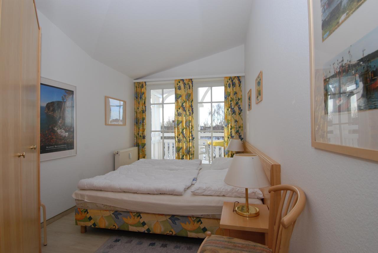 Seepark Sellin - Apt. 449 Luaran gambar
